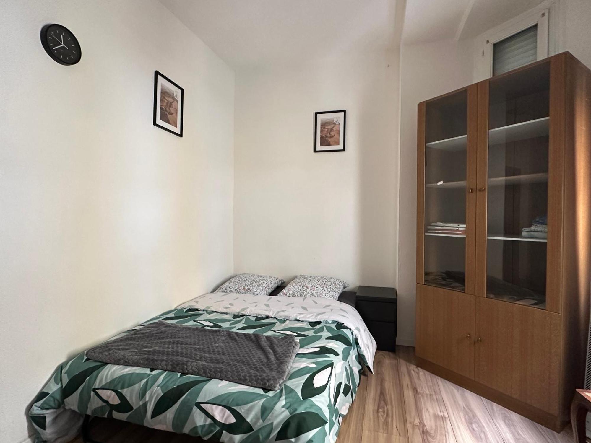 Studio Urbain Cosy-Touche Retro Perpignan Exteriör bild